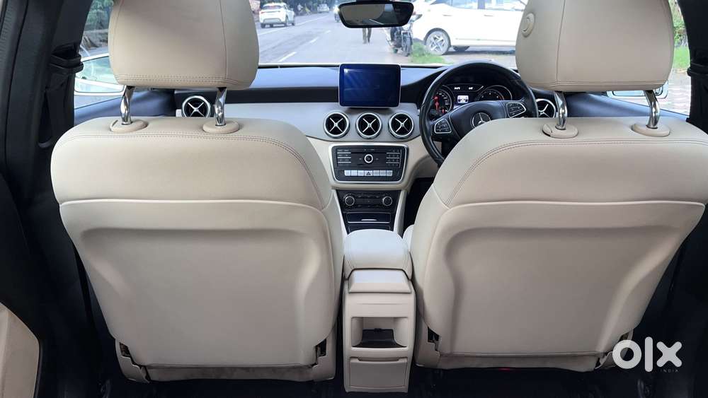 Mercedes-benz Gla 200 D 4 Matic, 2018, Diesel
