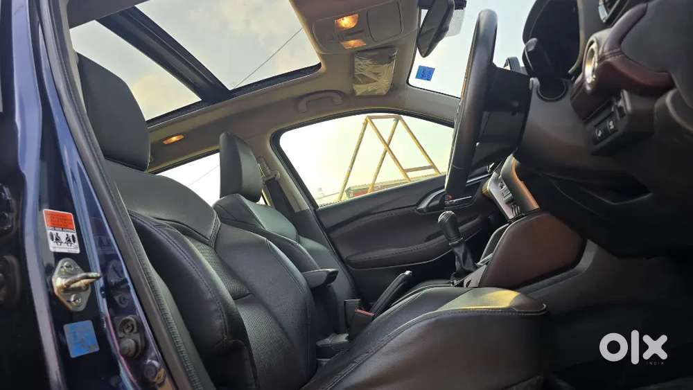 Maruti Suzuki Grand Vitara Alpha4wd 2023