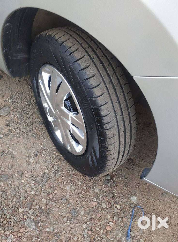 Maruti Suzuki Wagon R Lxi Optional, 2012, Petrol