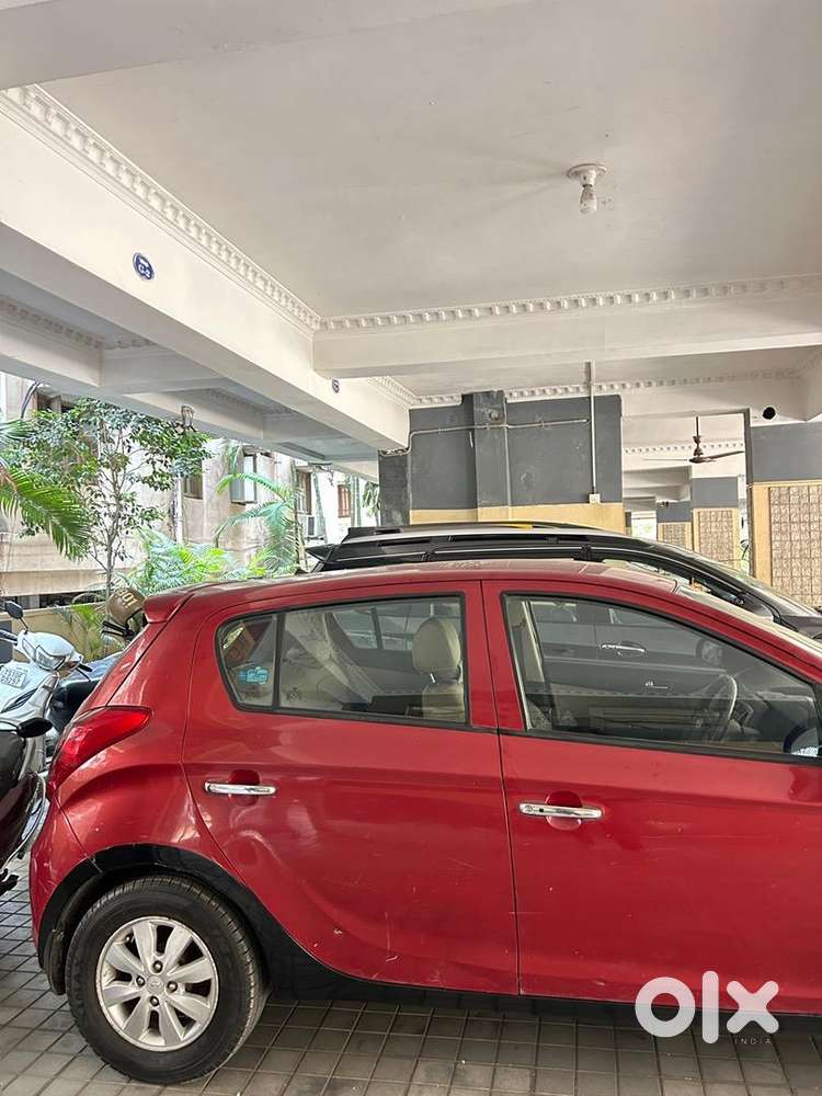 Hyundai I20 Asta Crdi Diesel  Well Maintained  Good Condition