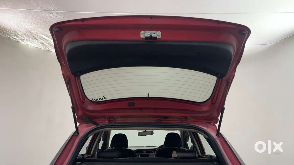 Hyundai Elite I20 1.2 Asta (o) Cvt, 2019, Petrol