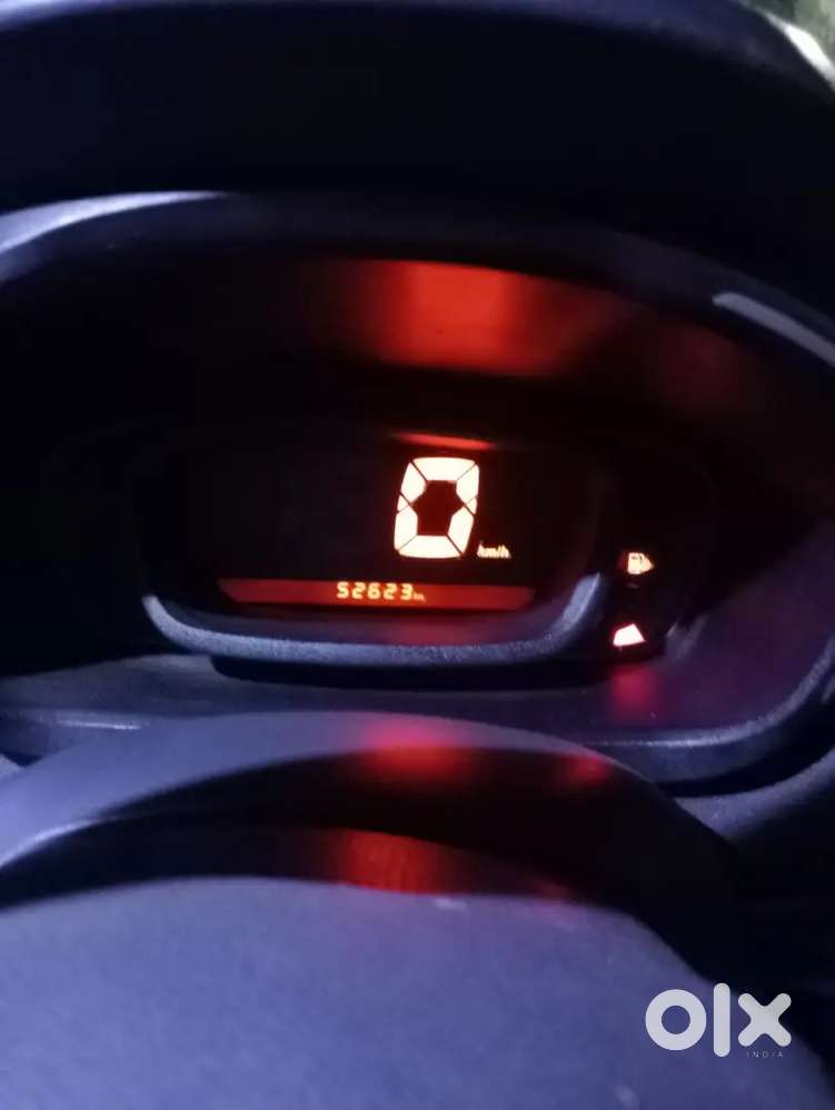 Renault Kwid 2015 Rxl