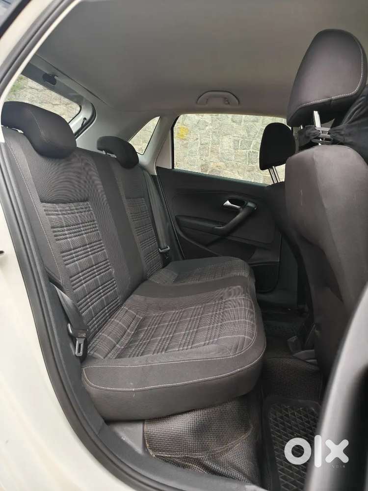 Volkswagen Polo Gt