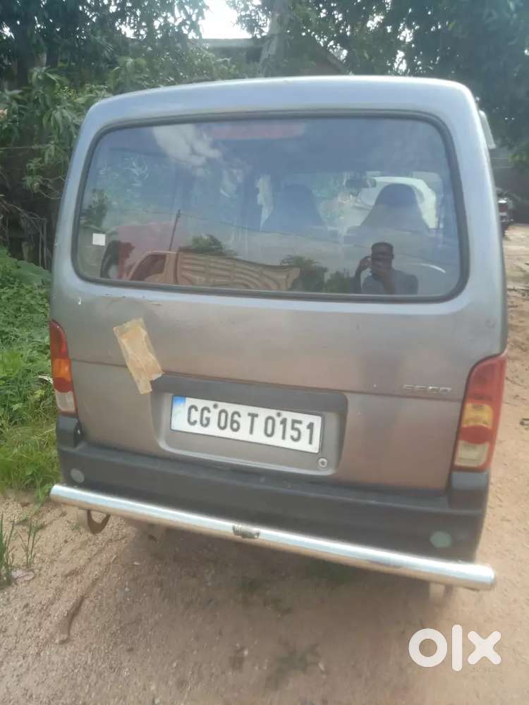 Ico Gadi Acchi Hai
