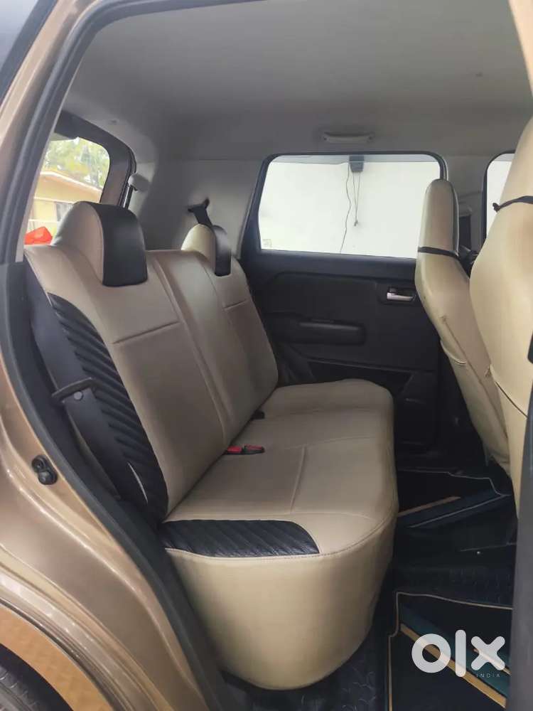 Maruti Suzuki Wagon R, 2020 Petrol Manual