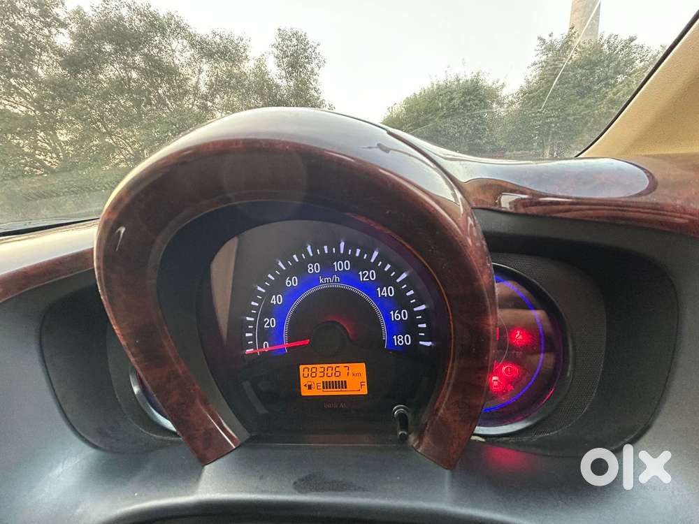 Honda Mobilio S I-vtec, 2015, Petrol