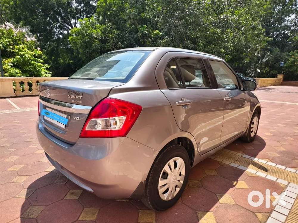 Maruti Suzuki Swift Dzire Vdi Bsiv, 2012, Diesel