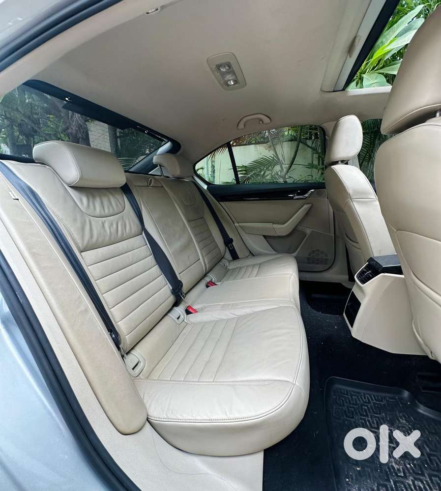 Skoda Octavia Elegance 1.8 Tsi At, 2015, Petrol