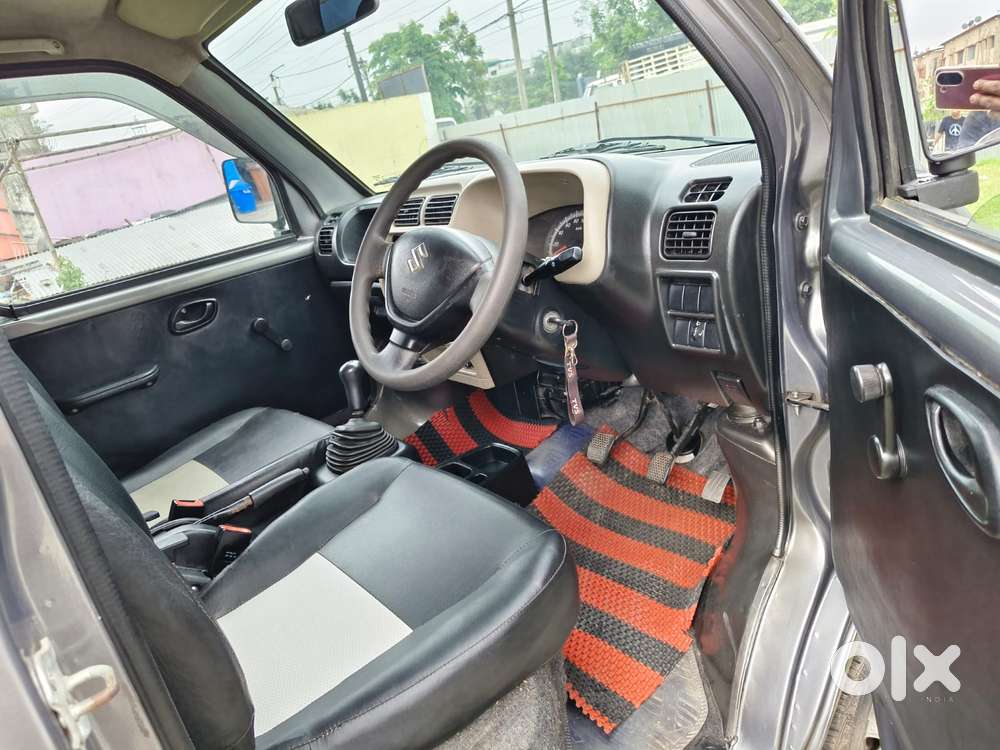 Maruti Suzuki Eeco 7 Seater Standard, 2020, Petrol