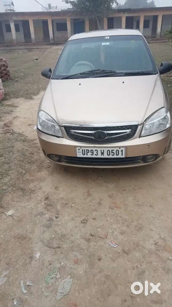 Tata Indigo Cs Lx 2009