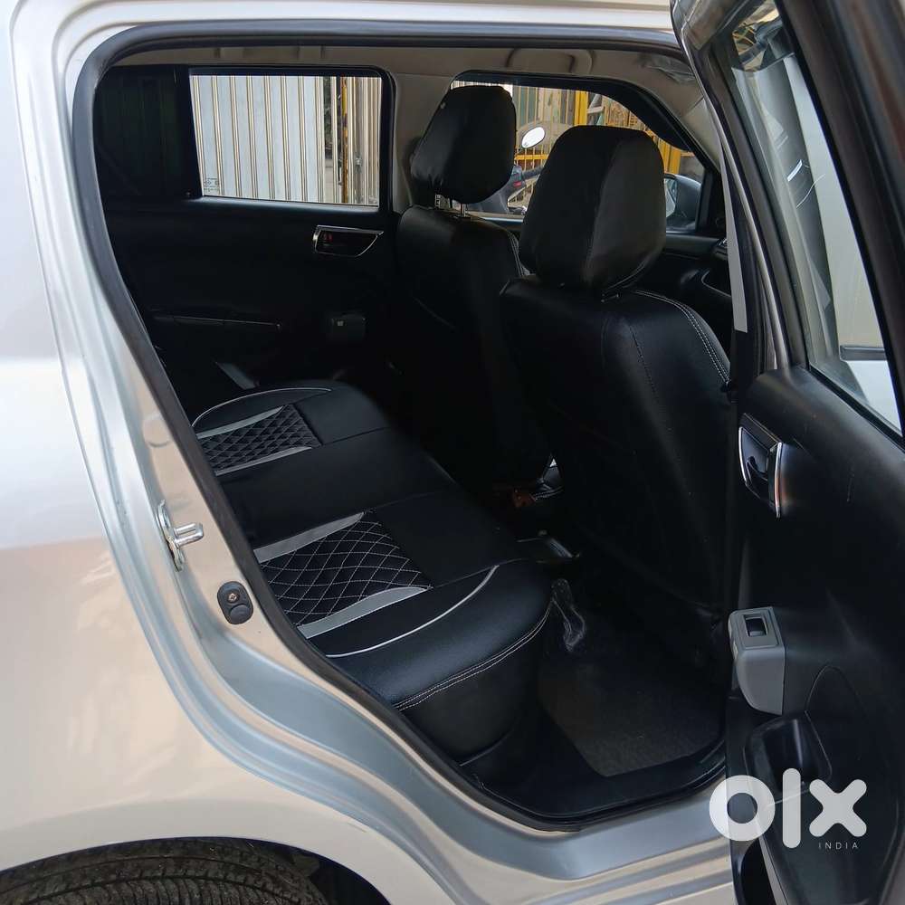 Maruti Suzuki Swift Lxi Optional-o, 2015, Petrol