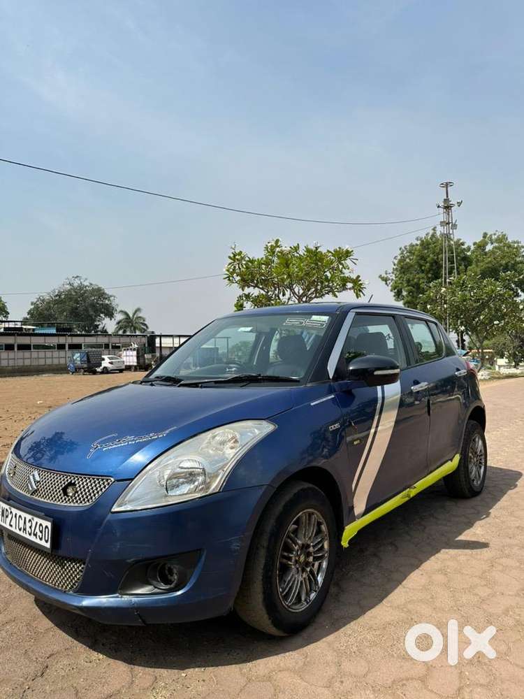 Maruti Suzuki Swift 2012 Diesel Well Maintained