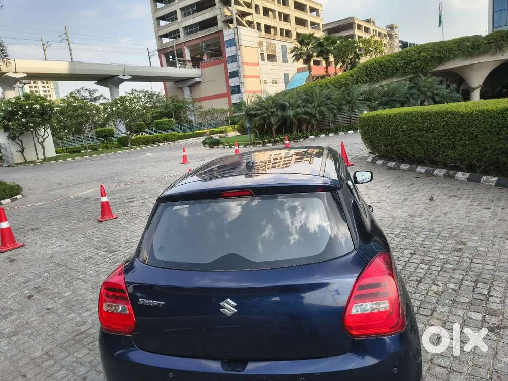 Swift 2020 Vxi Manual Petrol