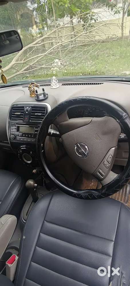 Nissan Micra Primo 1.5 2015