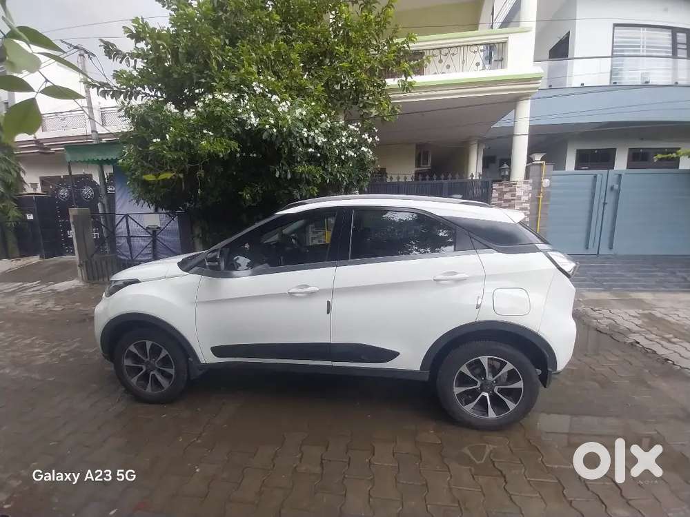 Tata Nexon Diesel 2020