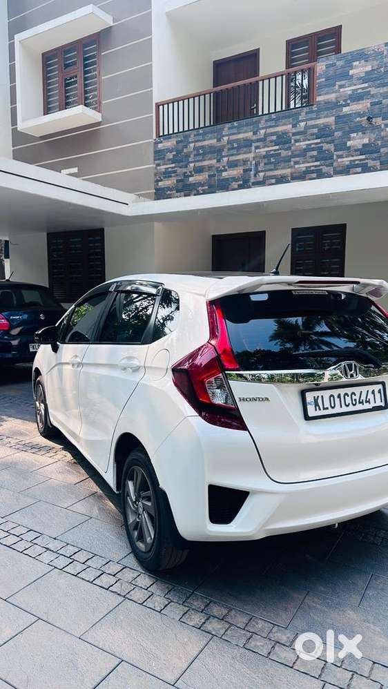 Honda Diesel Car 2018