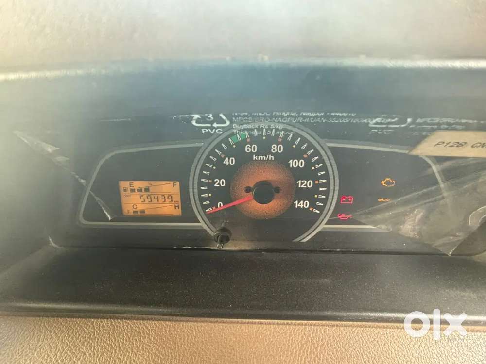Mahindra Global Pik 2023
