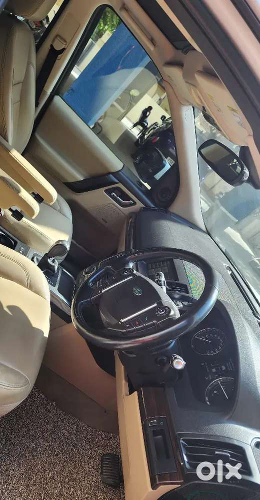 Freelander 2 Hse