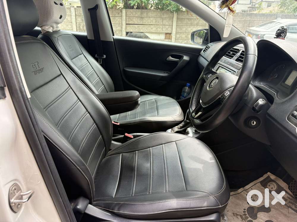 Volkswagen Polo 1.0 Highline Plus Tsi At, 2021, Petrol