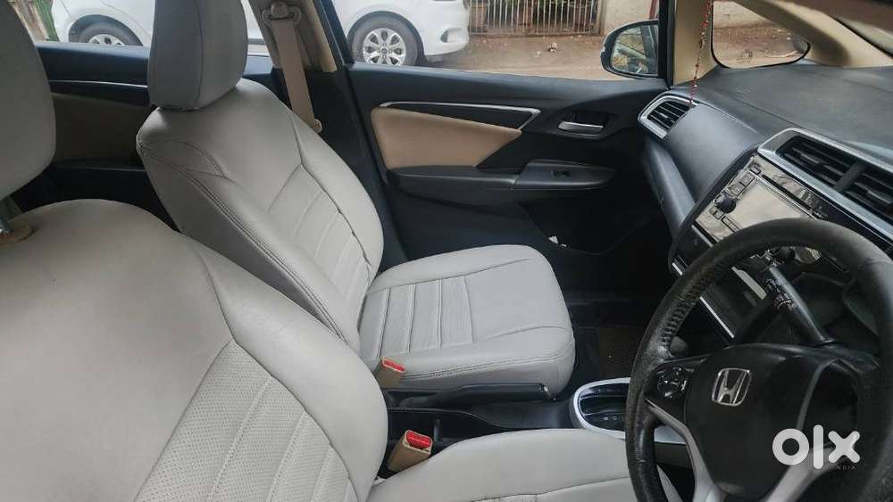 Honda Jazz V Cvt, 2017, Petrol