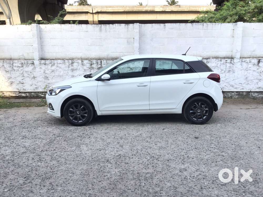Hyundai I20 1.2 Asta, 2018, Petrol