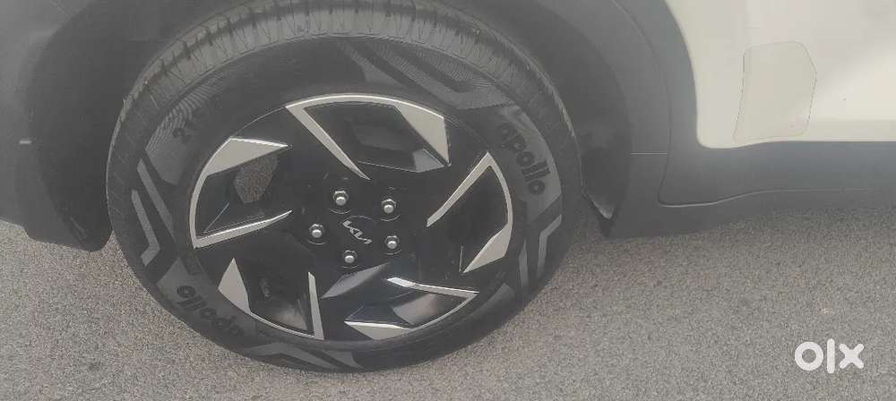 Kia Sonet 1.2 Htk 2024