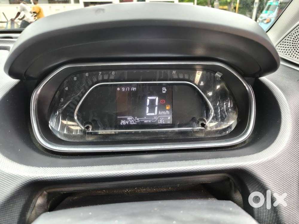 Tata Tiago 1.05 Revotorq Xz Plus Dualtone, 2023, Petrol
