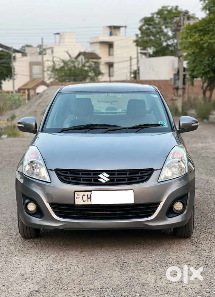 Maruti Suzuki Dzire 2013 Petrol Good Condition