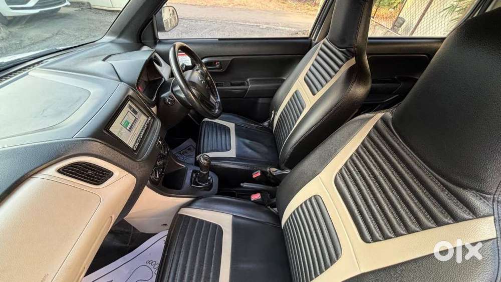 Maruti Suzuki Wagon R Lxi Cng Optional, 2020, Cng & Hybrids