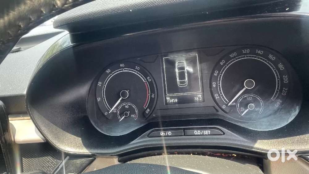 Skoda Slavia Ambition 1.0l Tsi Mt, 2023, Petrol