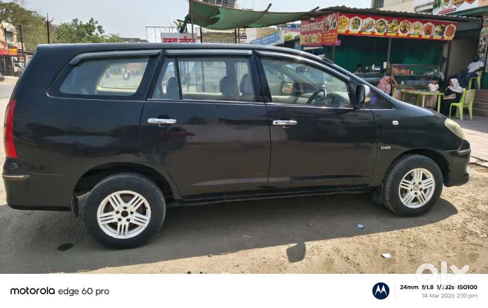 Toyota Innova 2006