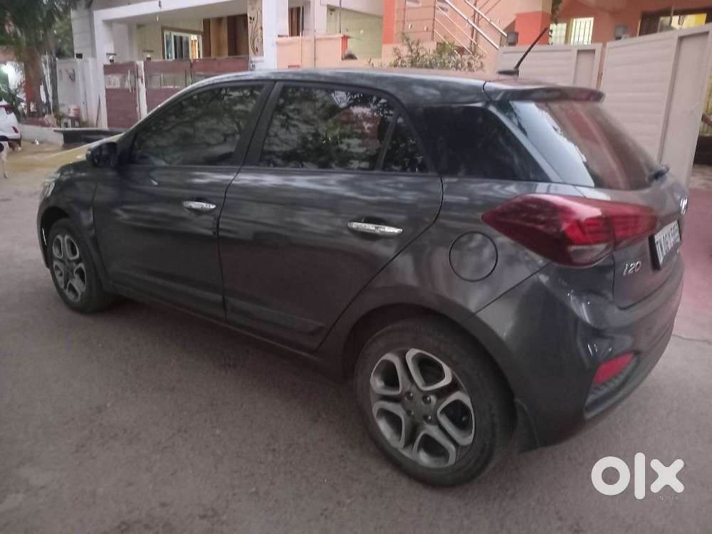 Elite I20 For Sale