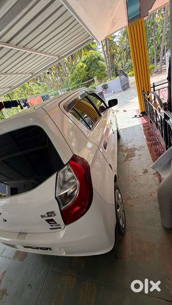 Alto Automatic 2019 Model Second Owner 51000 Kms With Service Record