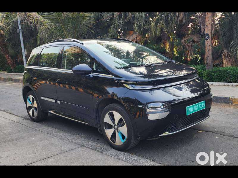 Mg Windsor Ev Essence, 2024, Electric