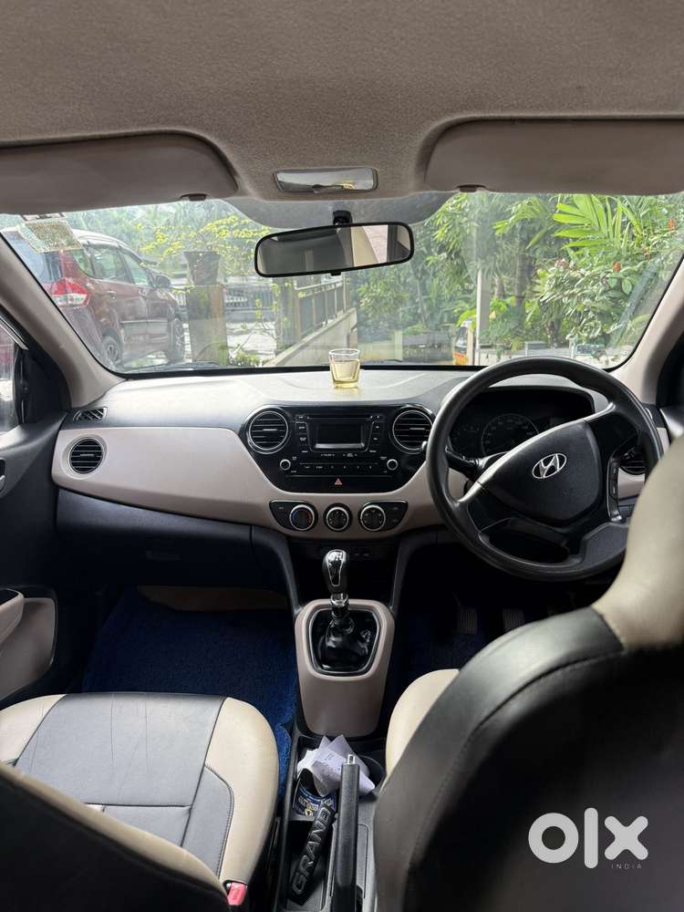 Hyundai Grand I10 1.2 Crdi Sportz, 2014, Diesel