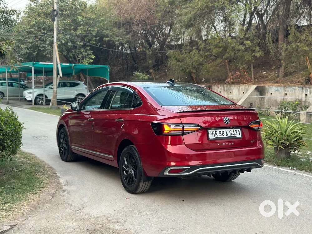 Virtus Gt With 360• Camera Addons