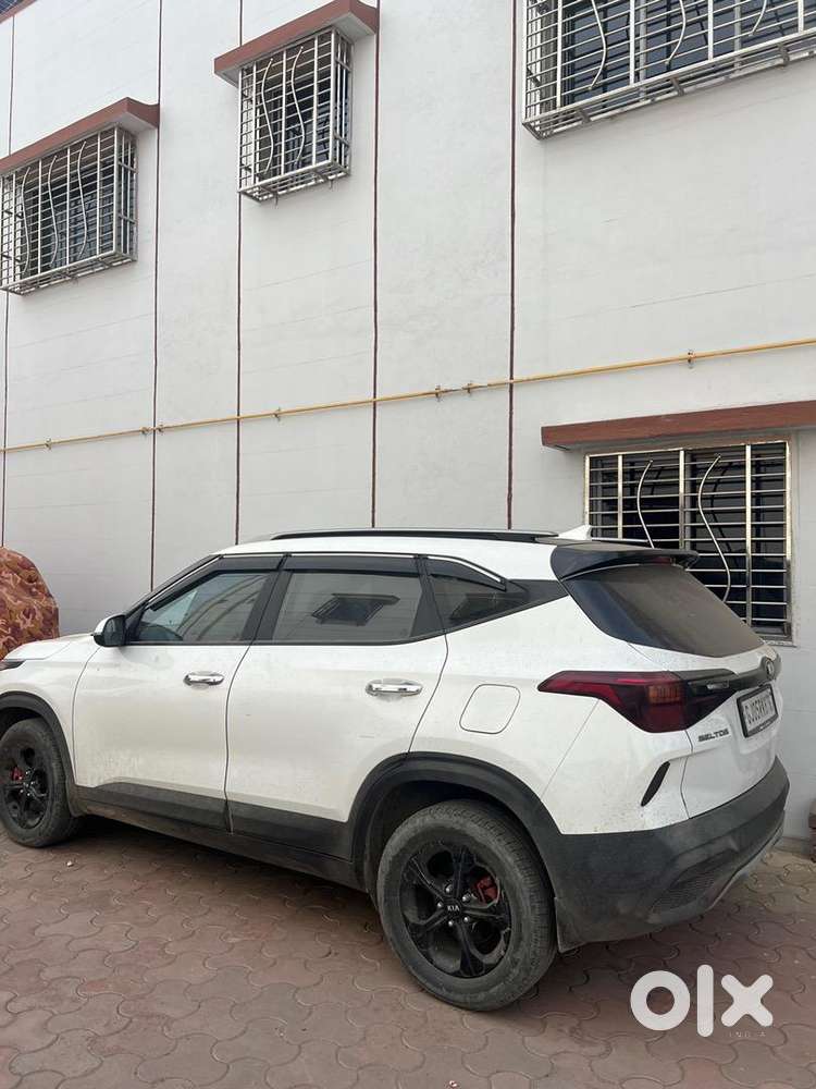 Kia Diesel Car 2020