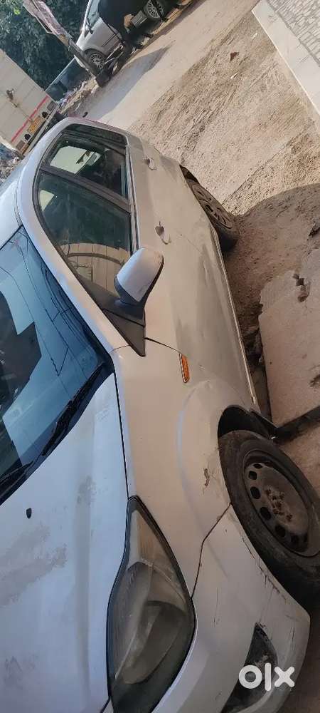 Ford Figo Diesel 2012 Lxi
