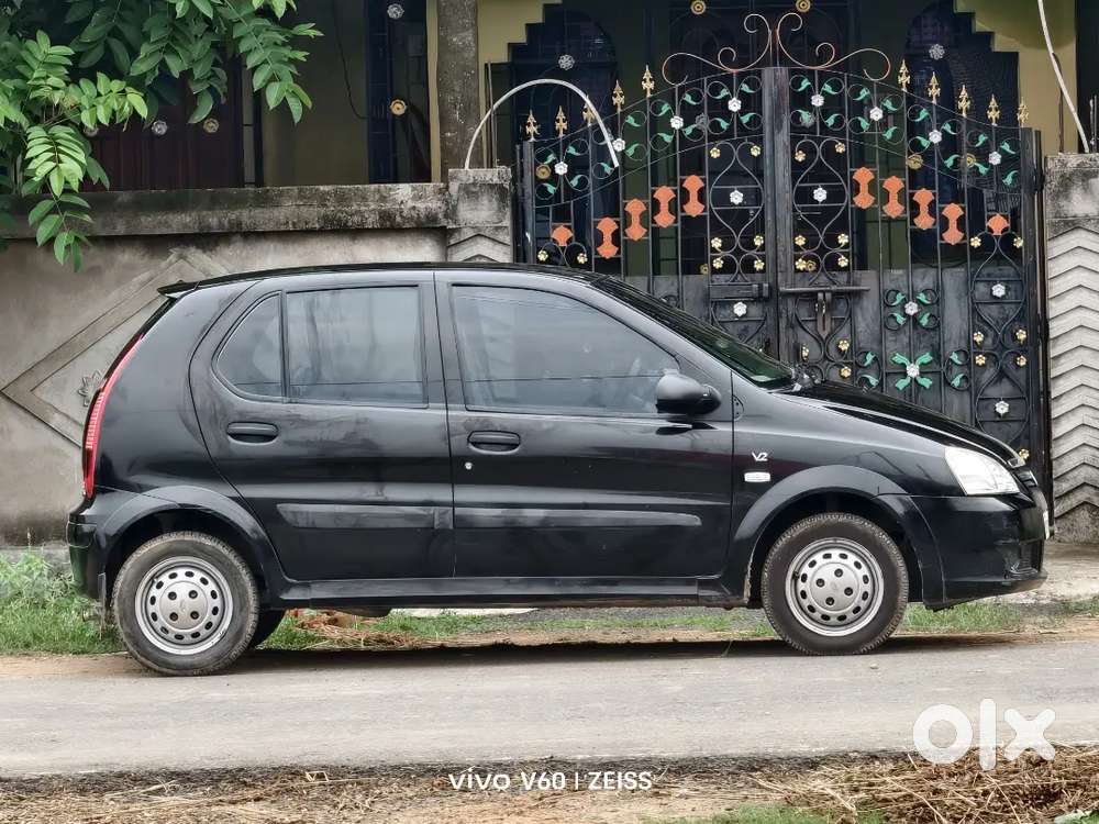 Tata Indica V2 Petrol
