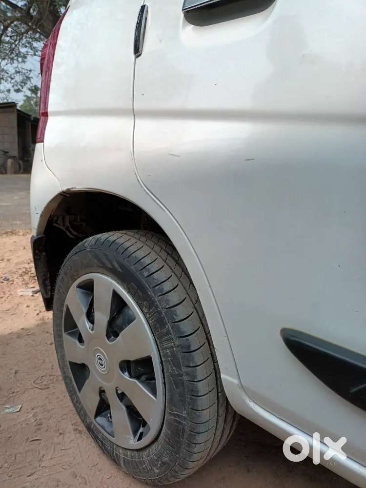 Maruti Suzuki Alto K10 2011 Petrol Good Condition