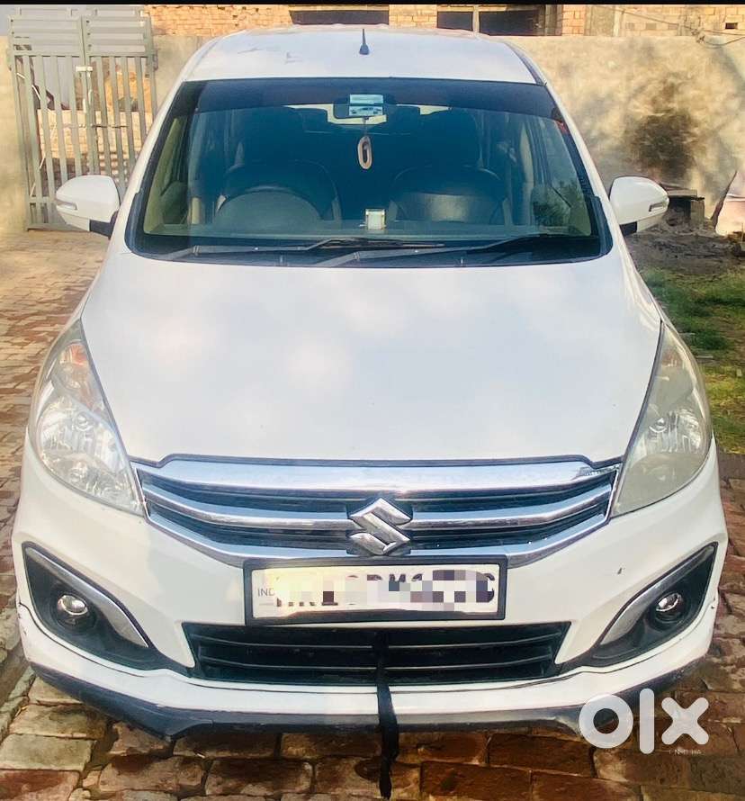 Ertiga Vdi 2012 Diesel  Good Condition