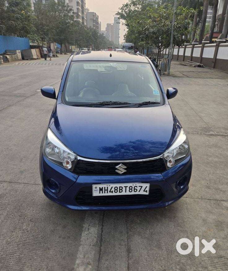 Maruti Suzuki Celerio Vxi Mt, 2021, Petrol