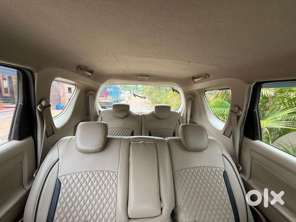 Maruti Suzuki Ertiga Vdi Shvs, 2018, Diesel