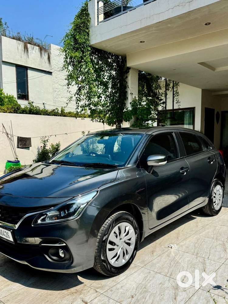 Maruti Suzuki Petrol 2022