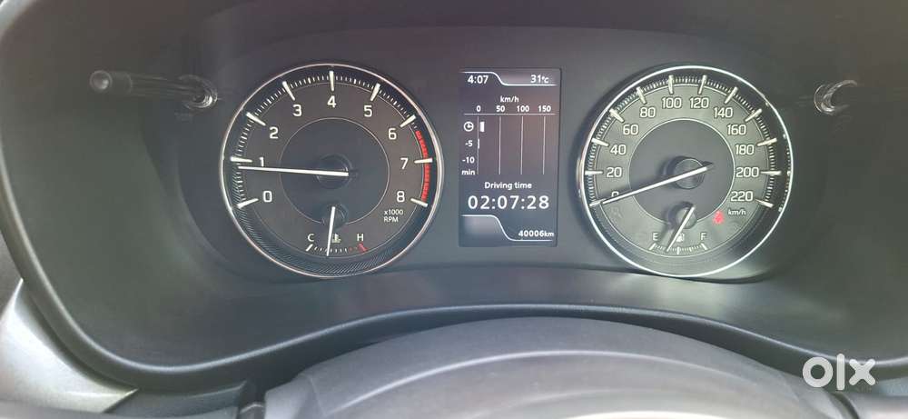Maruti Suzuki Baleno Alpha, 2022, Petrol