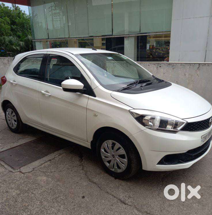 Tata Tiago 1.2 Revotron Xt, 2016, Petrol