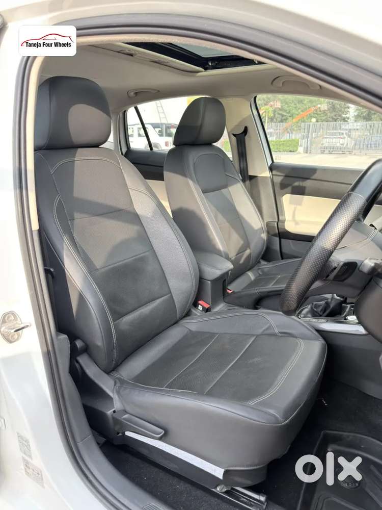 Volkswagen Virtus 1.5 Tsi Gt Plus Evo Dsg, 2023, Petrol