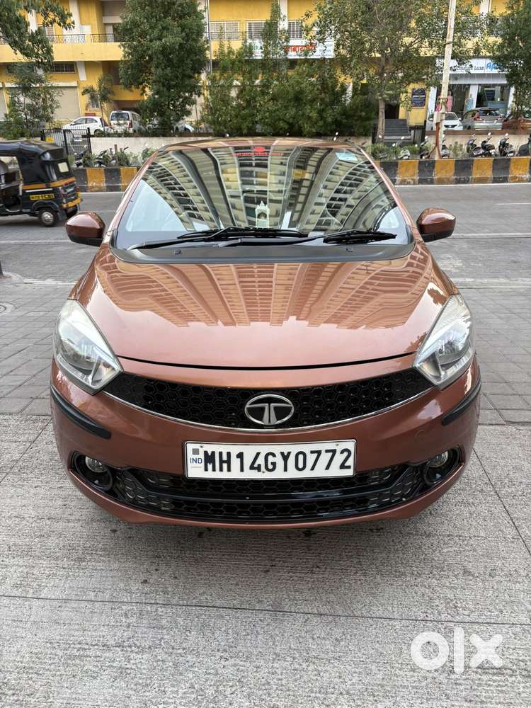 Tata Tigor Xe, 2018, Cng & Hybrids