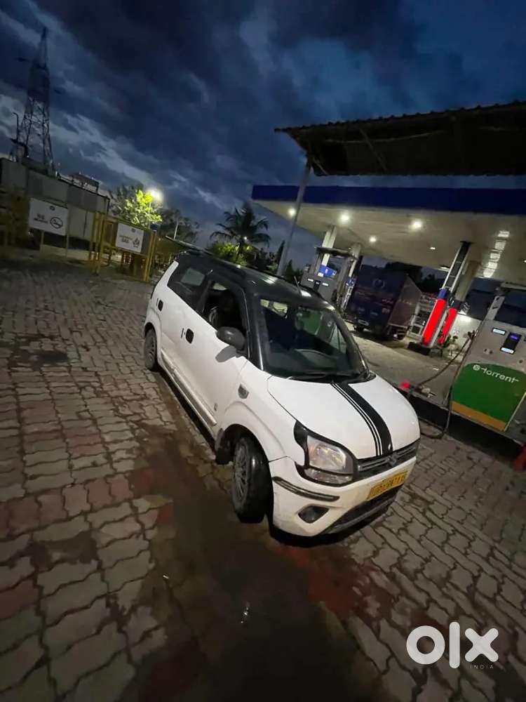 All Ok Hy Gadi Koi Problem Nahi Hy