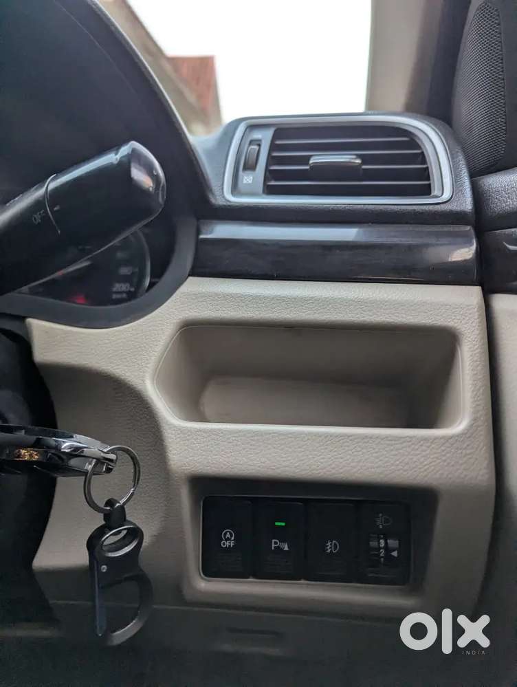 Maruti Suzuki Ciaz 2016 Diesel Well Maintained